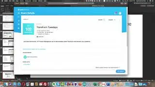 TransForm Tuesdays 20 Aug 2019 - Permissions w/ Dave McCormick & Sarah Mitchell