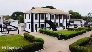 ADISADEL COLLEGE