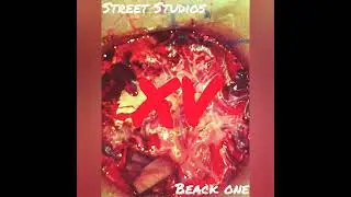 7&deg;- Las Reglas // Beack One  // Street Studios R&eacute;cords //(KLAN de AGS) Prod. Mr.B AUDIO OFICIAL.
