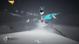 Steep cork 3