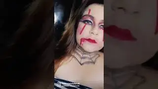 #halloweenparty #halloween #halloween2022 #halloweenmakeuplook #halloweeneyes #halloweenweek
