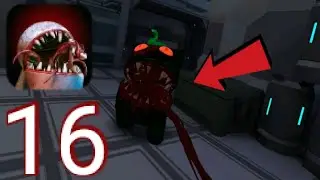 Imposter Hide Online 3D Horror Nightmare -Gameplay Walktrough part 16 - and level 16&nbsp; (iOS,Android)
