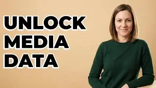 How Do You Gather Media Industry Market Data?