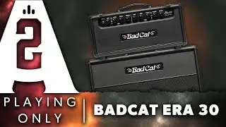 Bad Cat Era 30 - Playing Only Demo
