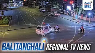 Regional TV News (November 27, 2025) | Balitanghali