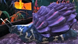 ARK WINGMAN ABERRATION [S] #39 HALBZEIT [Ark Survival Evolved Deutsch]