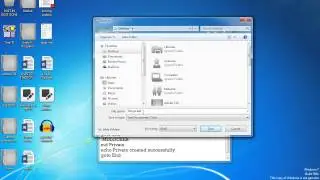 How to REALLY HIDE & PASSWORD PROTECT your folders without any softwares
