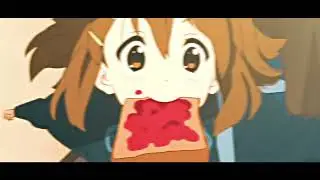 K-on | Star | Brenxdan Remake