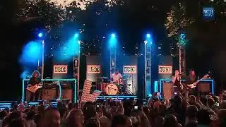 The Killers - The White House (2010)
