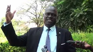 WATCH- Government launched sensitization campaigns use of chemicals and occupational safety measures