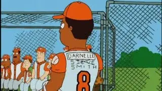American Dad! Stan's Black Son