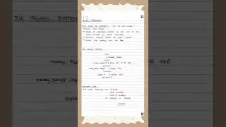 Edexcel History Migration Notes Sample