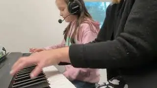 Piano Marvel Competition 2025 | Nora VanDenburg Performs 