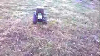 rc  john deere 8310T ma
