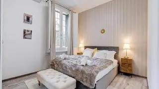 Jmartins Colosseo Suites | Рим, Италия | Отзыв об отеле 🌟