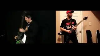 Ratt Solo (Round and Round) FREE TABS & BT