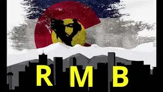 Brapperz First Trip to Rabbit Ears Pass, Colorado! Backcountry Powder Days