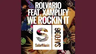 We Rockin It (Radio Version)