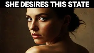 The Hidden Psychology That Makes Women Desire You (Stoic Secrets Most Men Ignore)