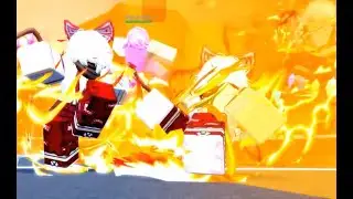 Flandre Scarlet Showcase [Sakura Stand]