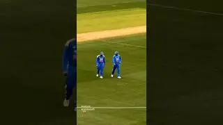 Ro-Ko Moment!💙