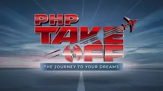 PHP Take Off 2025 - Event Highlights