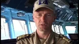 EU NAVFOR Atalanta - One year of operation