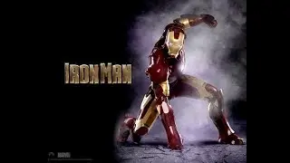 IRON MAN | THEME MUSIC