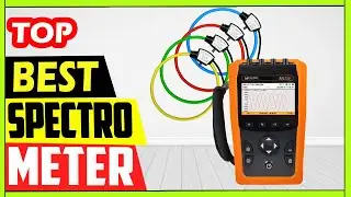 Best High quality power analyzer Review