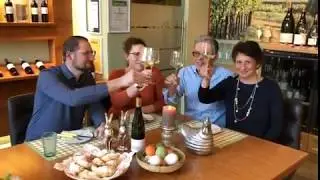 Weingut Hofbauer-Schmidt Osterw&uuml;nsche 2020