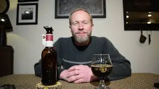 Bourbon County Brand Backyard Stout (2023) - Goose Island Beer Company - Beer Review