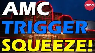 AMC TRIGGERING MARGIN CALLS! GAMMA SQUEEZE! Short Squeeze Update