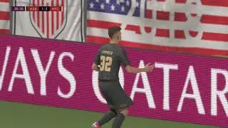 Kimmich srarts to chip away