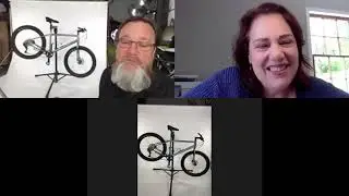 What components make Zize Bikes able to hold riders that weigh 550 pounds?