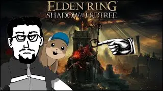 Elden Ring: Shadow of the Erdtree Co-Op | Part 4 | Twitch Replay
