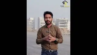 Bahria Prime | Ring Road Lahore | SSL3 Update | Apartments In Bahria Town Lahore4