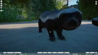 Tons of New Asian Animals and Scenery | Planet Zoo Asian Animal Pack | Eurasia Zoo World Zoo Updated