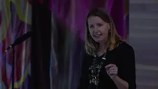 Learning With an Explorer&rsquo;s Mindset | Kelly Koller | TEDxMahtomedi