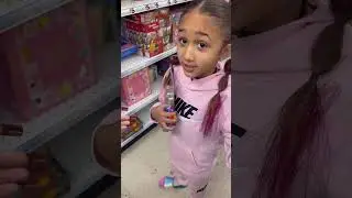 Londyn roasting her Mom🤣 #dlafam #londyn #supernanny #shorts