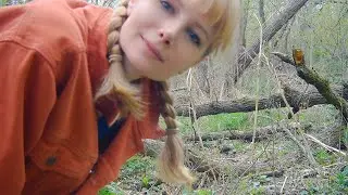 ASMR ✿ Spring Wildlife ✿ Whispered Commentary & Nature Sounds