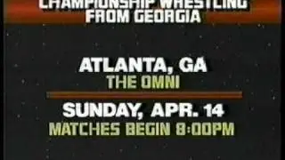 Championship Wrestling from Georgia ch. 44
