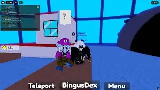 How to get Wegus in Find the Binguses (Augmented Reality Update)