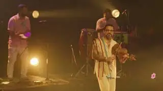 Quente que nem Café - Cláudio Rabeca (ao vivo)