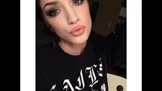 Too Faced Boudoir Eyes palette tutorial