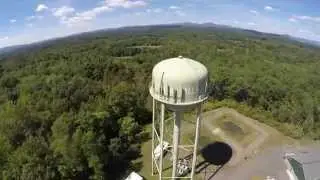 High Falls & New Paltz NY