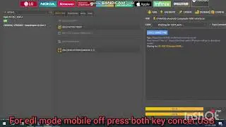 OPPO A3X/A3 (CPH2641/CPH2669) Password+FRP Unlock Done By UnlockTool Without Open Back Panel
