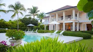 Luxury Home for Sale in Punta Cana, Dominican Republic