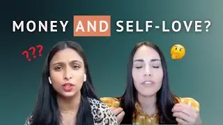 What Is Financial Self-Love?