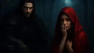 Cursed by Her Clan, She Hides Her Ugliness at the Mating Ceremony Until the Alpha Makes Her an Offer