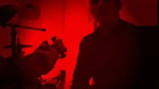 Mr Brightside Cover - John Norcott